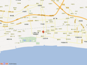 兴隆新村小区图片