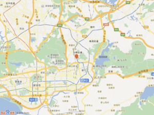 海关住宅区小区图片