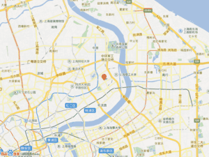 延吉东路307号小区图片