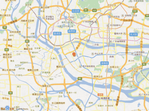 青竹大街小区小区图片