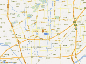 景桂苑小区图片
