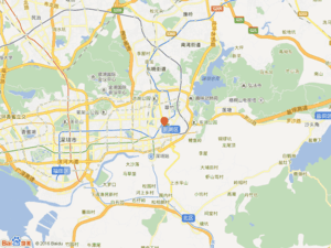 螺岭小区小区图片