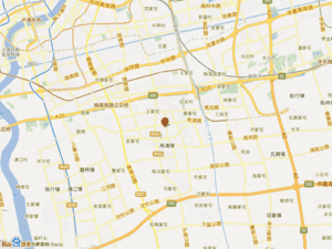 富灵公寓小区图片