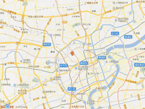 余姚路311号小区图片