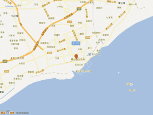 蒙山大楼小区图片