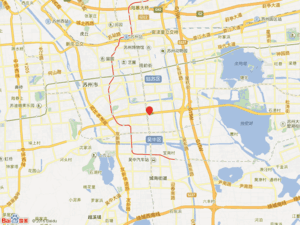 南环东路898号小区小区图片