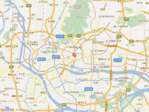 水荫公安宿舍小区图片