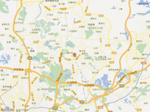 新南统建楼小区图片