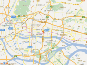 员村西街2号大院小区图片