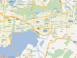 天安高尔夫花园二期小区图片