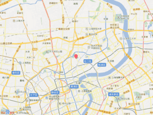 欧阳路323号小区图片
