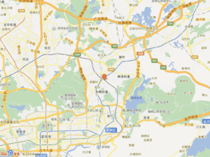 翡翠星光园小区图片