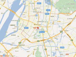 长虹路445号小区图片