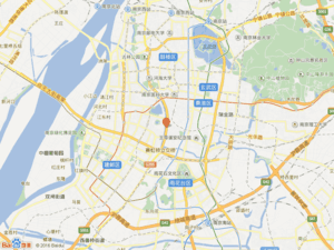 西关头小区小区图片