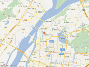 久安里小区图片