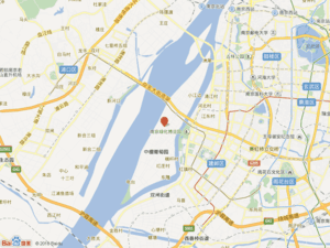 洲岛家园小区图片