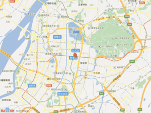 利济巷小区图片