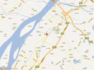 梅苑新村小区图片