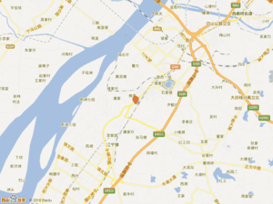 永安花苑小区图片