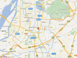 骂驾桥小区小区图片