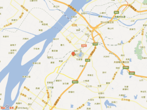 古雄新居小区图片