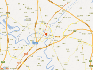 泰山新寓小区图片