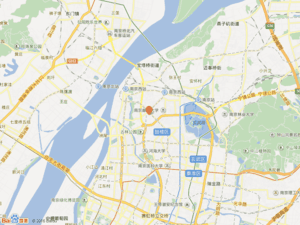 天和大厦小区图片