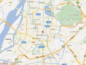 现代大厦小区图片