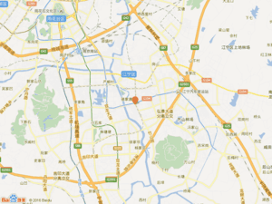 金钥匙大厦小区图片