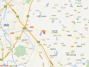 鸿裕华庭小区图片