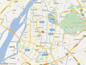 汉中路小区小区图片