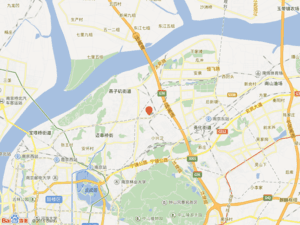 沁苑二村小区图片