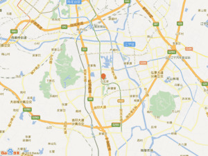 颐和公馆小区图片