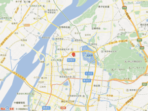 平安公寓小区图片