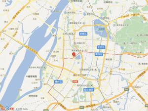 迎春街小区图片