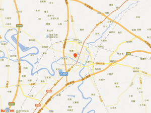 六合东方苑小区小区图片