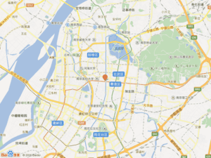 新街口小区小区图片