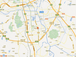 殷巷小区小区图片