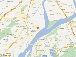 威尼斯水城第十一街区小区图片