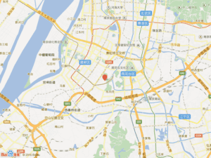 时光澔韵小区图片