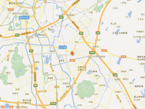 成墟路29号小区小区图片