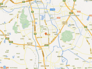 同仁康博小区图片