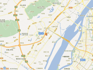 盛景华庭小区图片