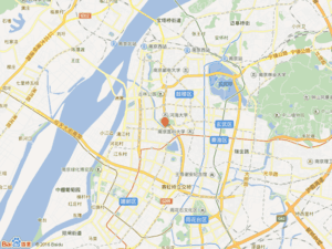 清凉雅苑小区图片
