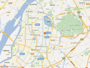 肚带营小区图片