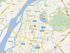 八闽名郡小区图片