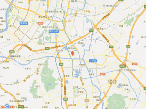 宋艾新村小区图片