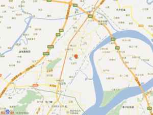 南钢四村小区图片