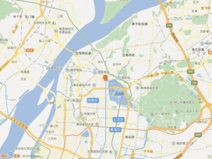 中央路286号小区图片