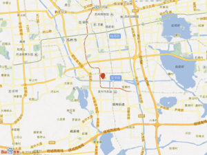 龙西路35号住宅区小区图片